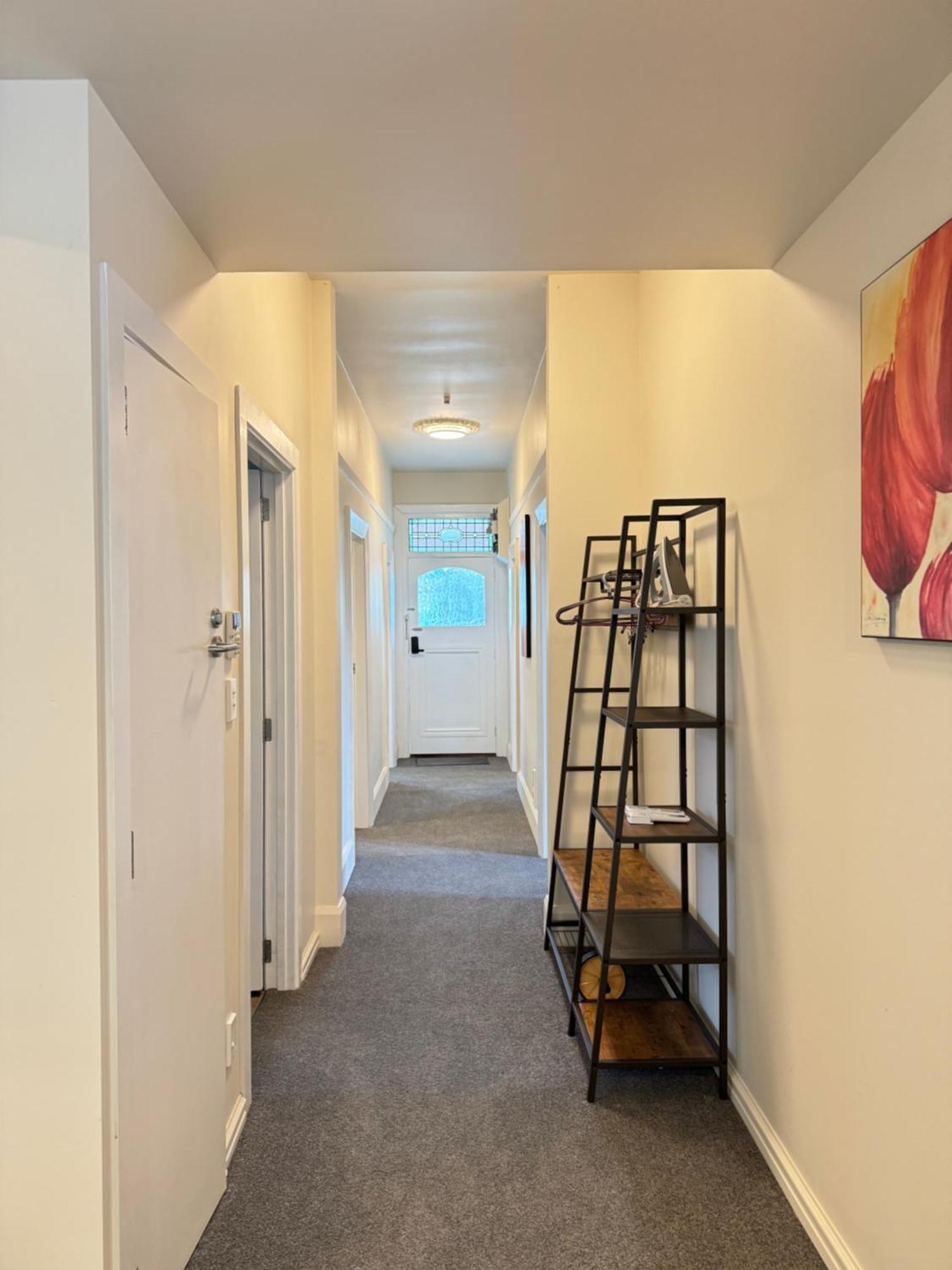 כרייסטצ'רץ' 298 Home מראה חיצוני תמונה