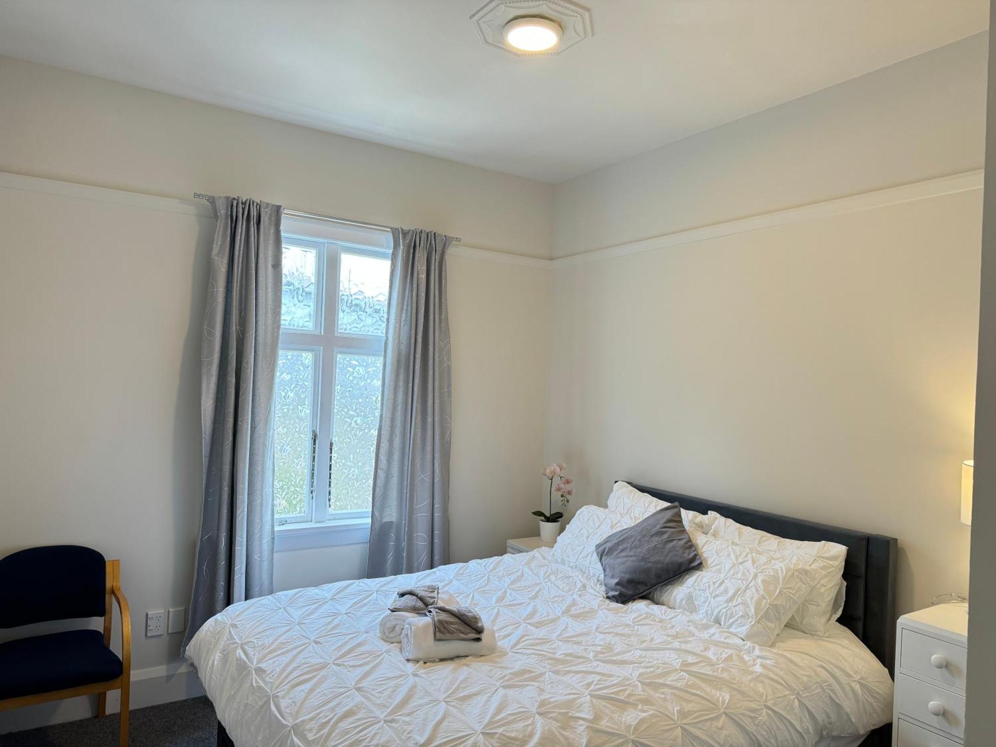 כרייסטצ'רץ' 298 Home מראה חיצוני תמונה