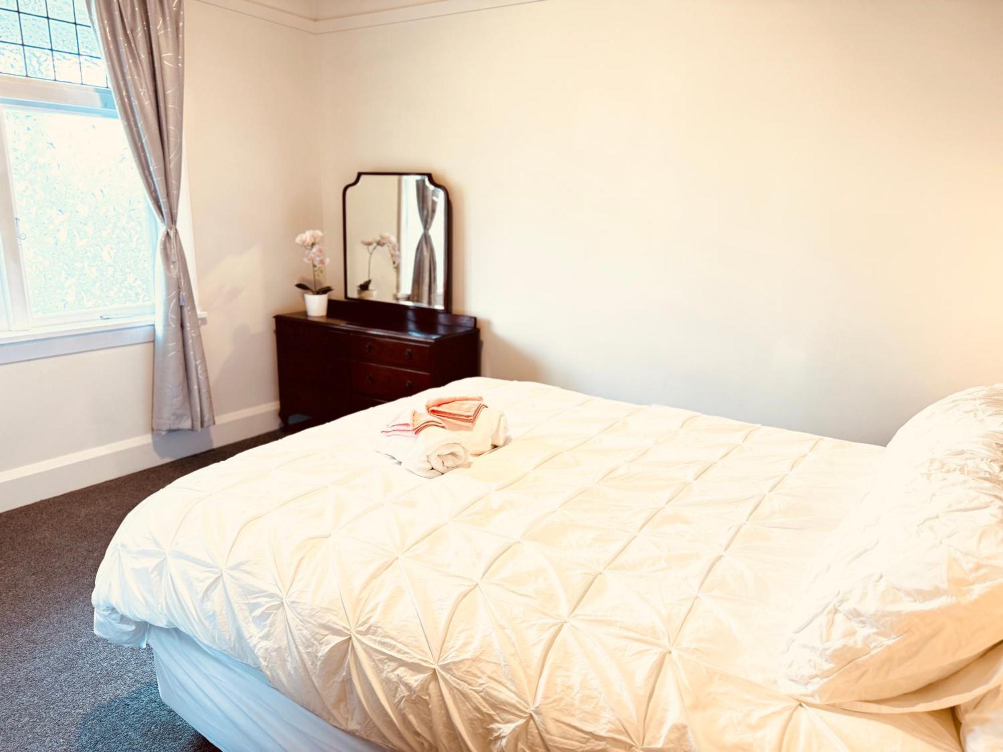 כרייסטצ'רץ' 298 Home מראה חיצוני תמונה