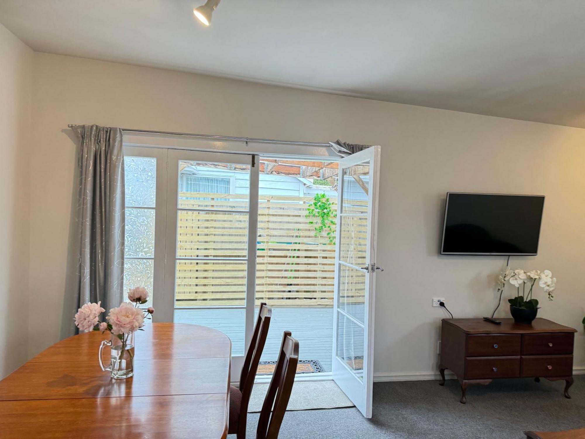 כרייסטצ'רץ' 298 Home מראה חיצוני תמונה